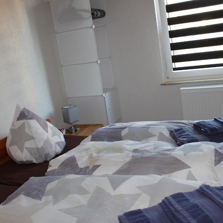 Ferienwohnung Rolle Schöna Exteriör bild