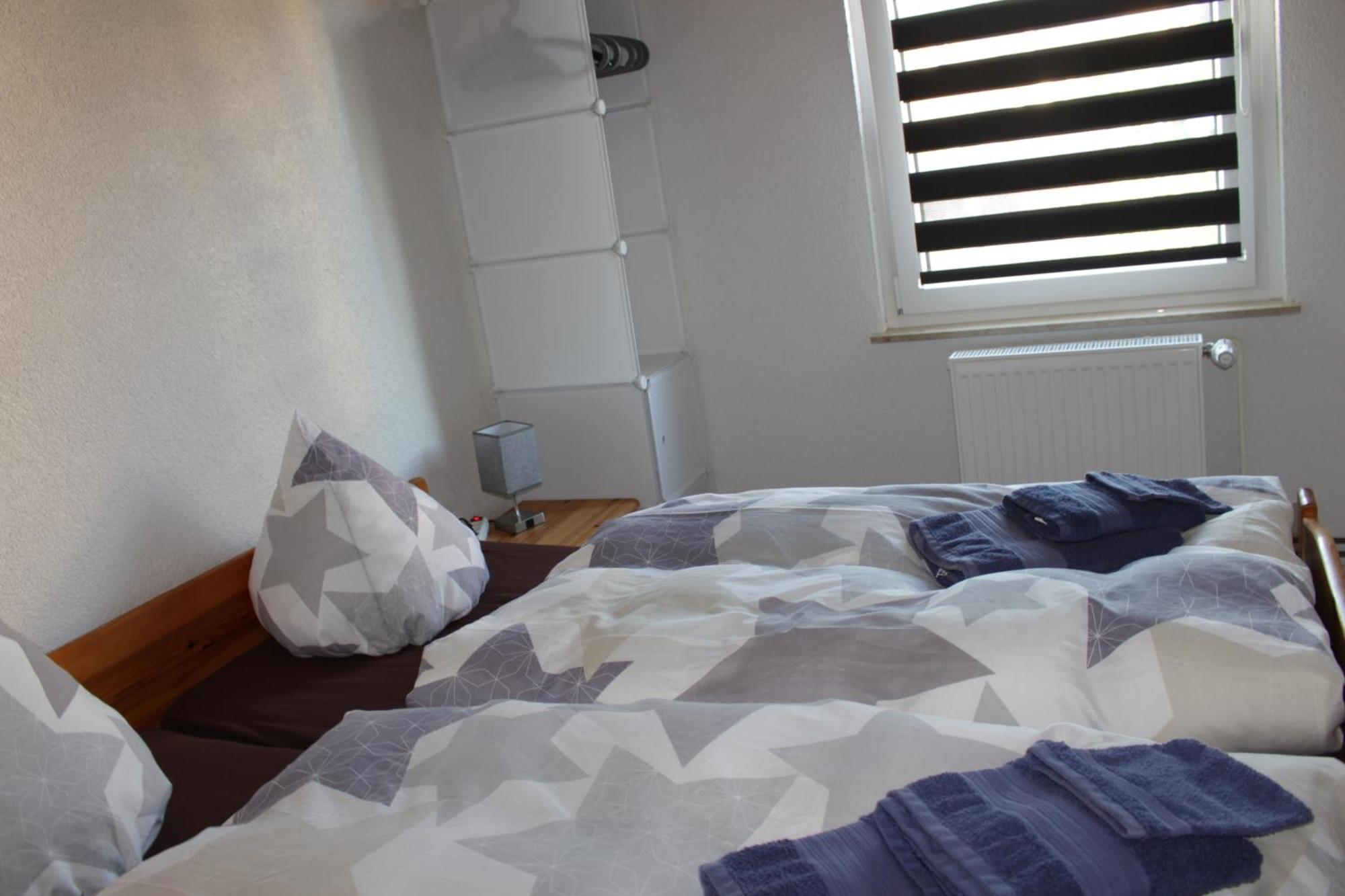Ferienwohnung Rolle Schöna Exteriör bild